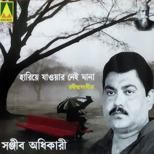 Timir Abogunthane - Sanjib Adhikari