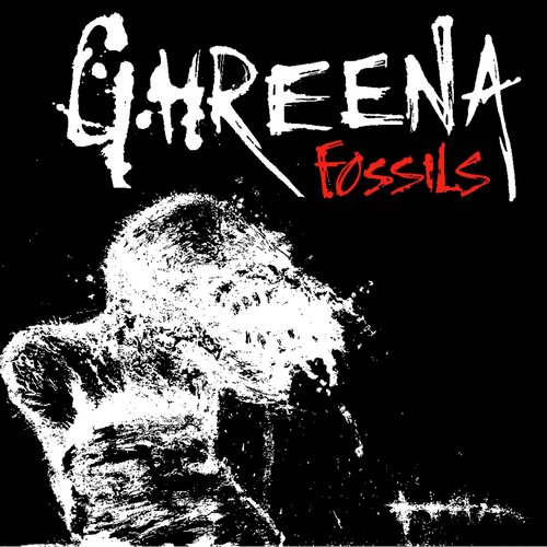 Ghreena - Fossils