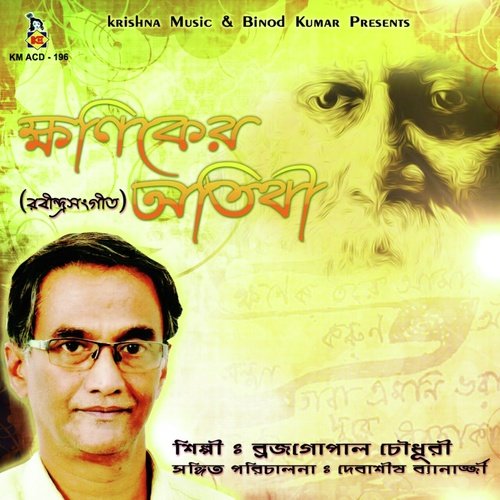 Sei Bhalo Sei Bhalo - Brajagopal Chowdhury