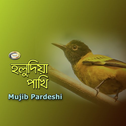 Pirit Koira Chaira Geli - Mujib Pardeshi