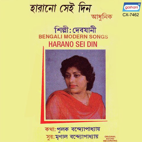 Dekhenito Se Bojhenito Se - Debjani