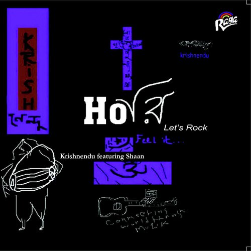 Hori - Enaksi, Shaan, Krish