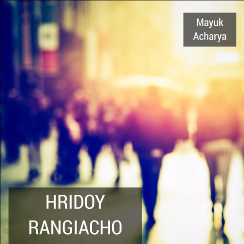 Hridoy Rangiacho - Mayuk Acharya