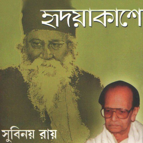 Aaji Borishonmukhorito - Subinay Roy