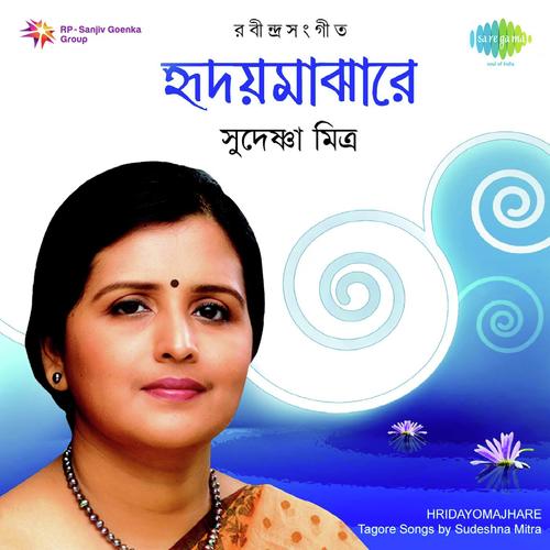 Dubi Amrito-Pathare - Sudeshna Mitra