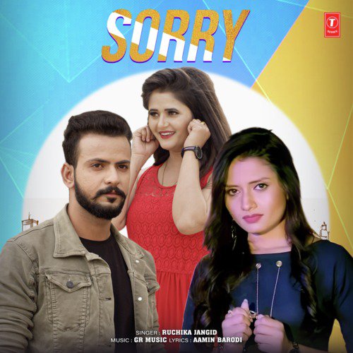 Sorry - Rohan Singhania, Riya Soni