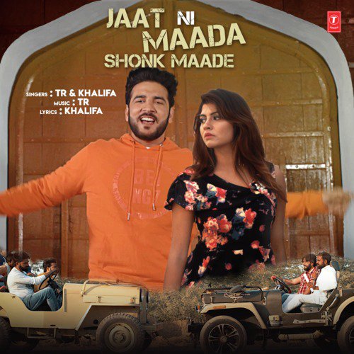Jaat Ni Maada Shonk Maade - Rohan Singhania, Riya Soni