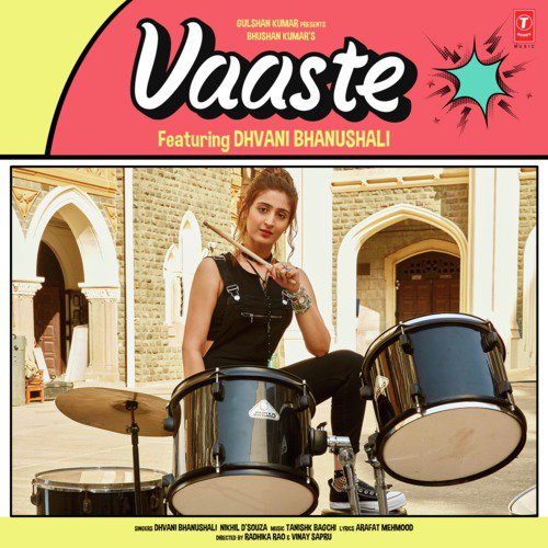 Vaaste - Lijo George, Dj Chetas