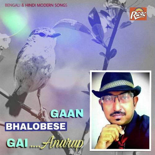 Khwab Tujhe Ddhunte Hue - Anurup