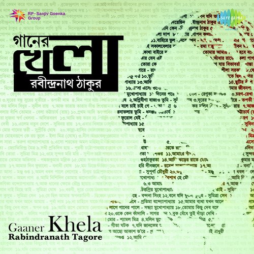 Alo Amar Alo Ogo - Various Artists