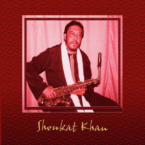 Klanti Amar Khoma - Shoukat Khan