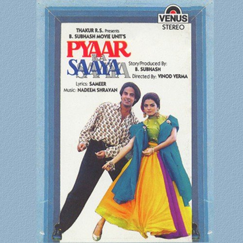 Aaja Aaja Aa Bhi Ja - Nadeem, Shravan