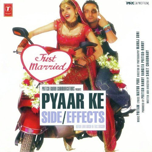 Dil Tod Ke Na Ja - Pritam