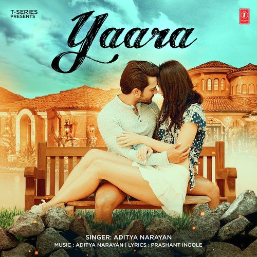Yaara - Clinton Cerejo, Naezy