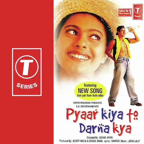 Oh Baby - Jatin-Lalit