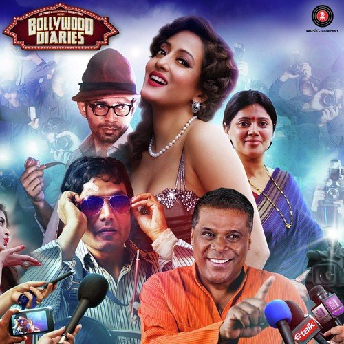 Piya Ki Nagari - Clinton Cerejo, Naezy
