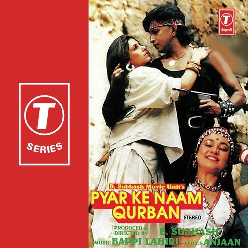 Rang De Rang De - Bappi Lahiri, Vijay Benedict