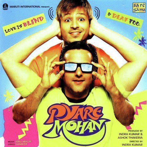 Ek Rub Sach Hai - Anu Malik