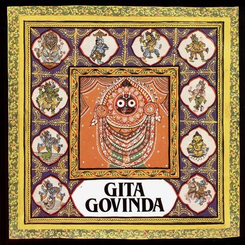 Remors de Krishna davoir nglig Rdh - Various Artists