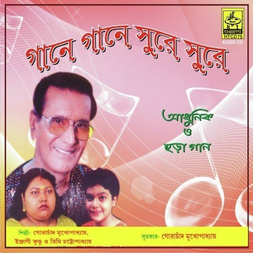 Gacher Mathai - Gorachand Mukherjee, Indrani Kundu, Rimi Chattopadhay