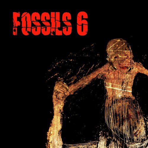 Hridoy Bhangbar Gaan - Fossils