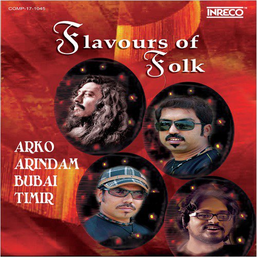 Kalarey Koiro Go - fakira, Kaya, Arko