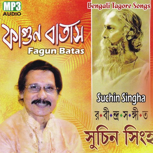 Kabe Ami Bahir Holem - Suchin Singha