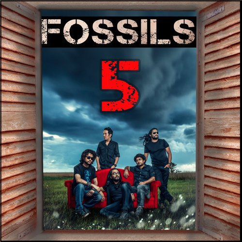Stobdho Jibon - Fossils