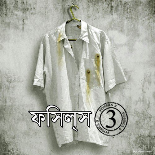Phire Chaulo - Fossils