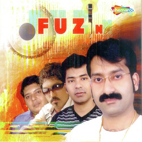 Tere Ishq Ne Har Pal Mujhe - Rishikumar, Pintu, Arindam, Subhankar