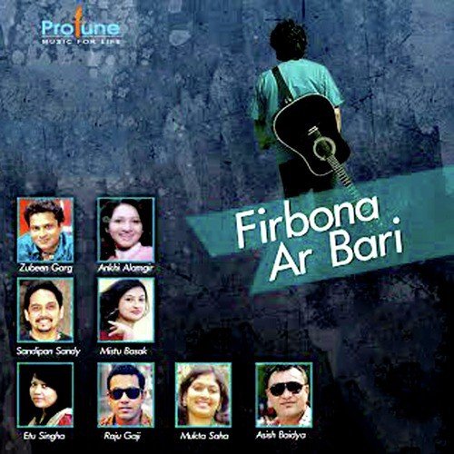 Haatchhe Mon Batashe - Various Artists