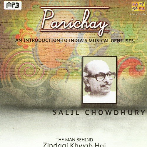 Mila Hai Kisi Ka Jhumka - Various Artists