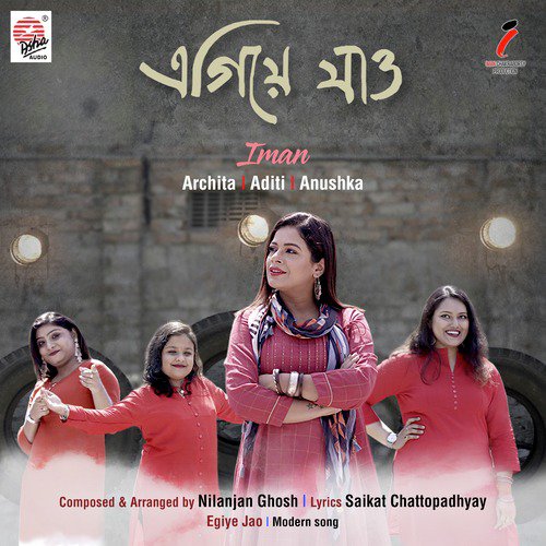 Egiye Jao - Iman, Aditi, Anushka Shetty, Archita