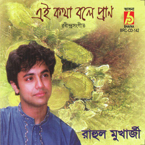 Ai To Valo Legechilo - Rahul Mukherjee