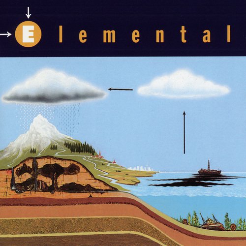 Waterfall - Vincent Perrot, Phillip Jogwell