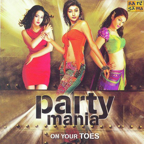 O Mere Sona Re Sona (Remix) - Various Artists