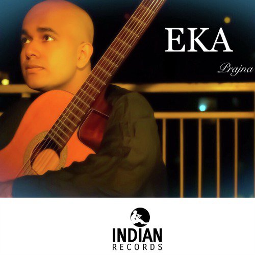 Eka - Prajna Dutta