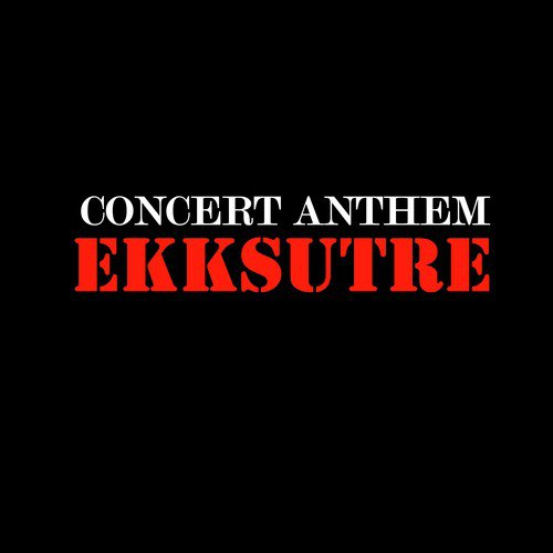 Eksutre (Concert Anthem) - Bangla Band