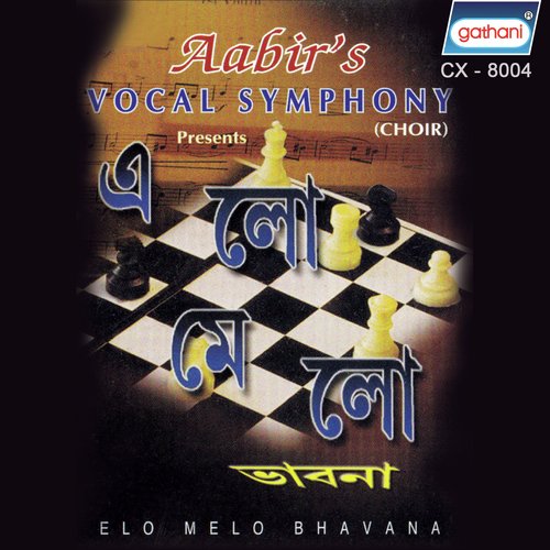 Bhalo Bese Din - Aabir039s Vocal Simphony Choir