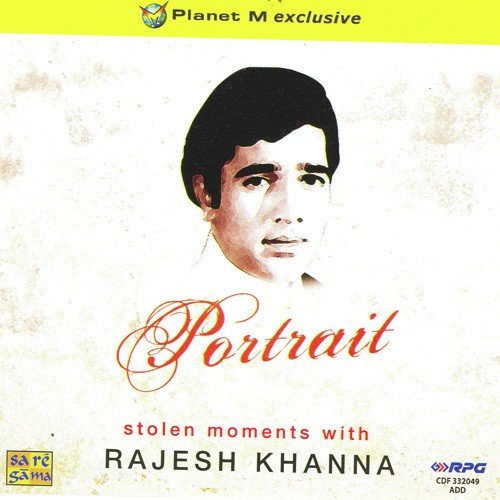 Ek Ajnabee Haseena Se - Various Artists