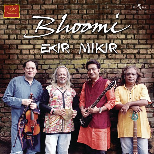 Bom Bhole - Bhoomi