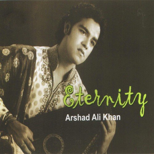 Lalit Bilambit And Drut Two - Arshad Ali Khan