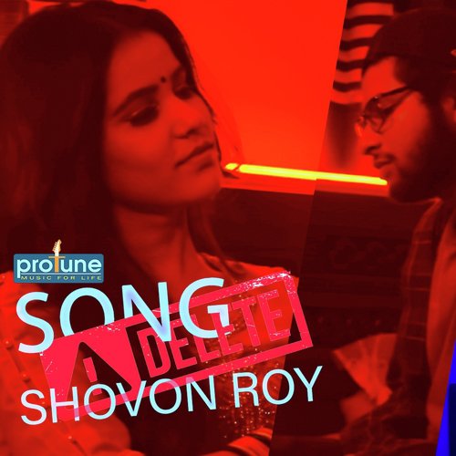 Delete - Shovon Roy