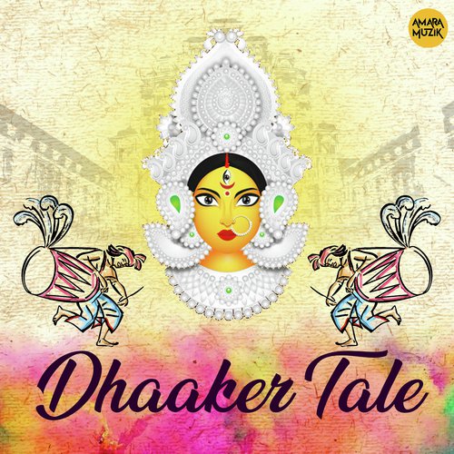 Kashor O Dhaak - Bickram Ghosh