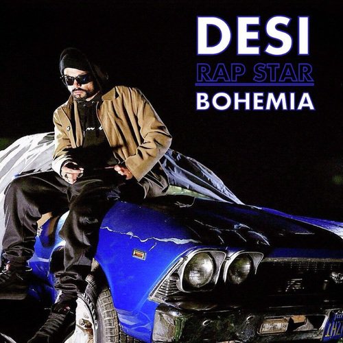 Ishq - Bohemia