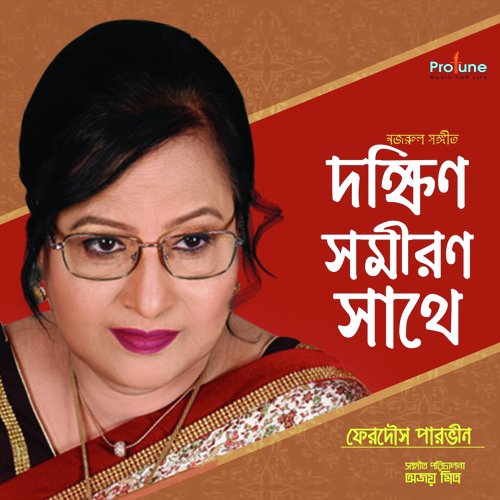 Dokhin Somiron Sathe - Ferdous Parveen