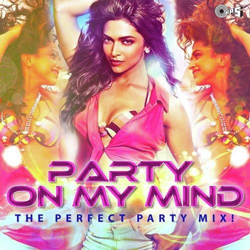 Lat Lag Gayee (Race 2) - Various Artists