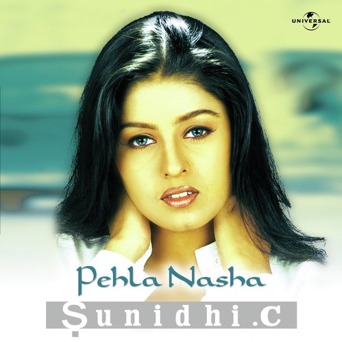 Main Sanwali Saloni (Album Version) - Sunidhi Chauhan