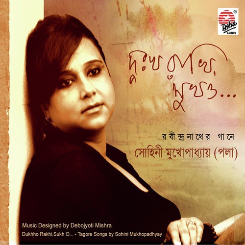 Nayone Chherey - Sohini Mukhopadhyay