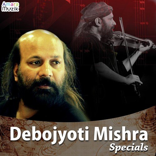 Jagannatha He - Debojyoti Mishra